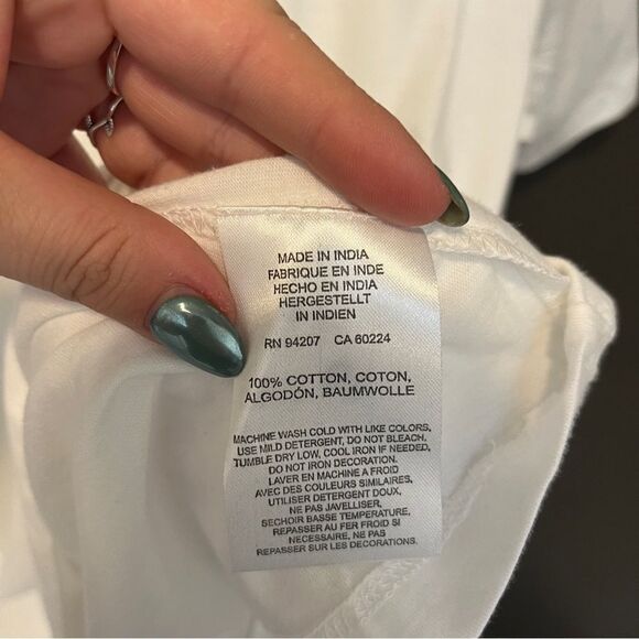 NWT Caterpillar shirt 2XL - Picture 8 of 10